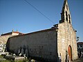 Marienkirche (Lodoselo)