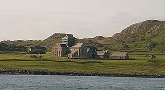 Abadia de Iona