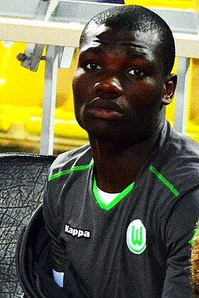 Image illustrative de l’article Junior Malanda