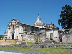 Jesuitenreduktion, Alta Gracia, Argentinien