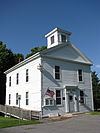 Lenox District No. 4 Schoolhouse