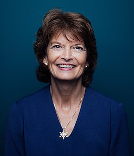 Lisa Ann Murkowski