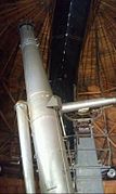 Lowell Observatory - Telescope