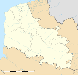 Heuringhem (Pas-de-Calais)