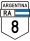 RN 8