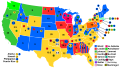 Ninth Presidential Ballot