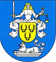 Wappen von Stod