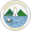 Official seal of Puerto Cabezas