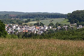 Sessenbach