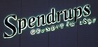 logo de Spendrups