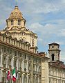 Piazza Castello (Turijn)