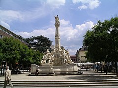 St. Georgsbrunnen