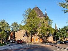 Utrecht - St. Aloysiuskerk - 20220420 PvE (Q1826074).jpg