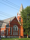 United Methodist Church