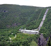 Industriedenkmalstätte Rjukkan-Notodden