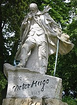 Victor Hugo