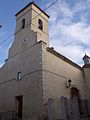 Església parroquial de Sant Roc (Villargordo del Cabriol)