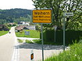 Ortsteil Weihern