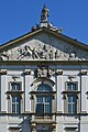 * Nomination Sculptures of West Façade of Krasiński Palace --Scotch Mist 06:26, 28 October 2024 (UTC) * Promotion  Support Good quality. --George Chernilevsky 06:36, 28 October 2024 (UTC)