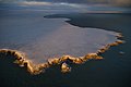 Wrangel Island Coast