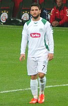 Ömer Ali Şahiner -  Bild