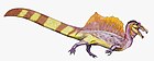 Spinosaurus aegyptiacus