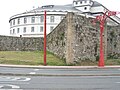 Muralla da Coruña