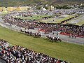 Maiden Cup 2006 - To The Line, winner of the race