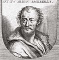 Matthäus Merian den äldre