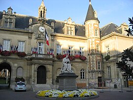 Town hall