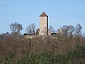 Ruine der Lichtenburg