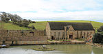 Tithe Barn