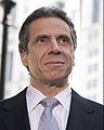 Andrew Cuomo, 56th 紐約州州長