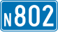 N802