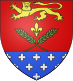 Coat of arms of Le Bouscat