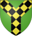 Blason de Roqueredonde