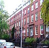 Chelsea Historic District