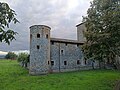 * Nomination: Tower of the Castle of San Damiano, 2024. --Hotolmo22 15:39, 8 October 2024 (UTC) * Review in need of an perspective correction --Grunpfnul 18:06, 13 October 2024 (UTC)