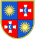 Wappen der Oblast Winnyzja