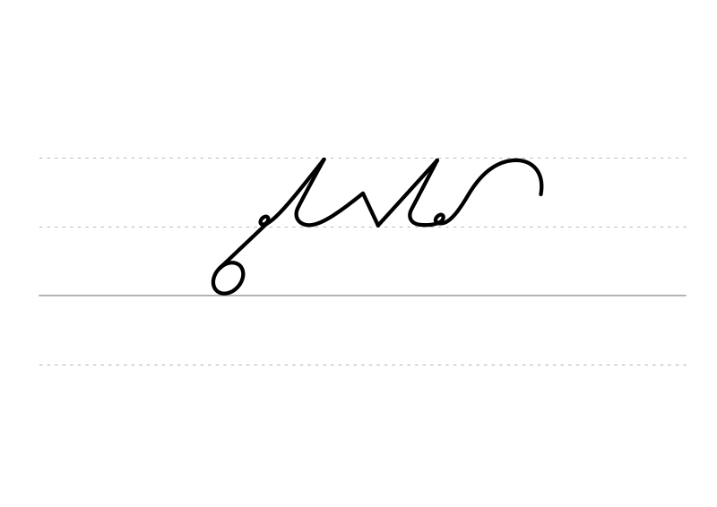 File:DEK Deutsche Einheitskurzschrift - Verkehrsschrift - Silberblick.svg