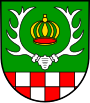 Blason de Leisel