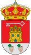 Blason de Ardón