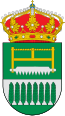 Blason de Badarán