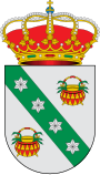 Blason de Cañada Juncosa