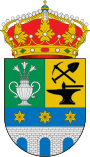 Blason de Villasur de Herreros