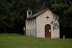 Church of St. Pietro in Ortanella