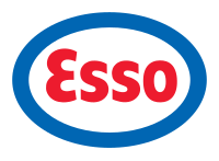 Logo Esso