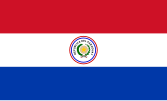 Paraguay (from mid-1988)