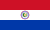 Bandiera del Paraguay