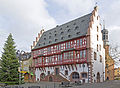 Goldschmiedehaus